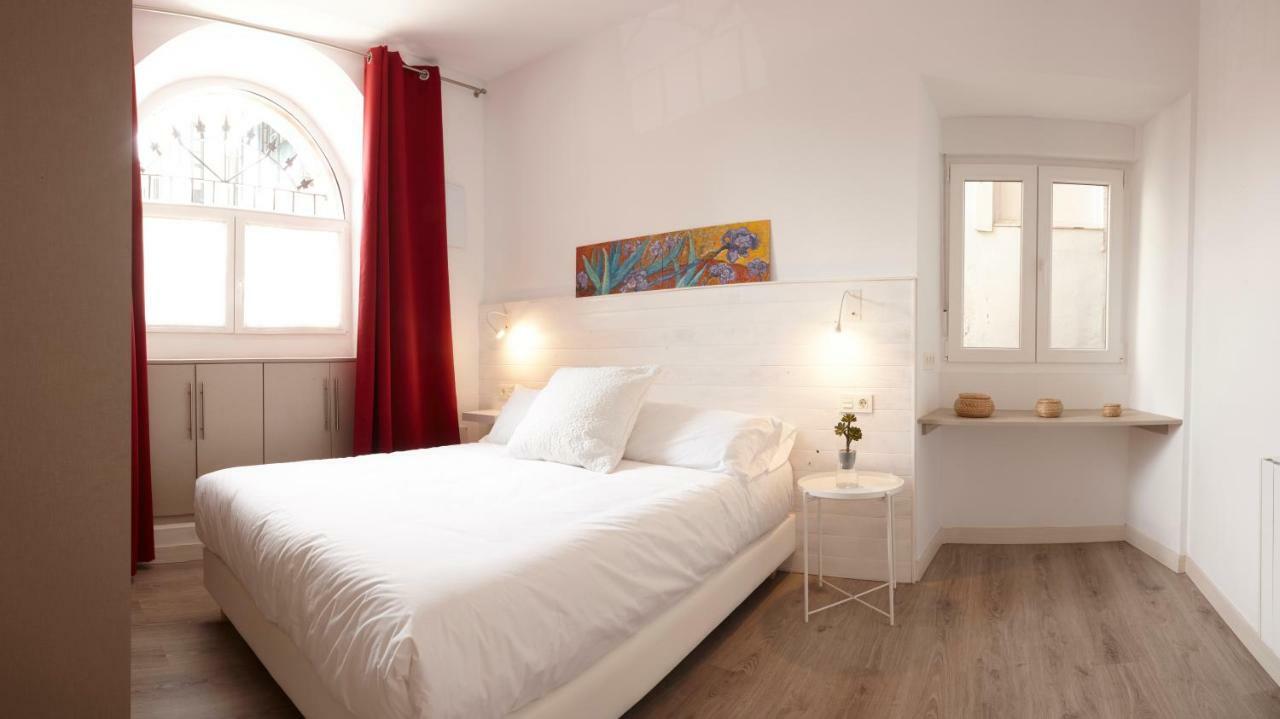 Tala Flat Apartment Lekeitio Exterior photo