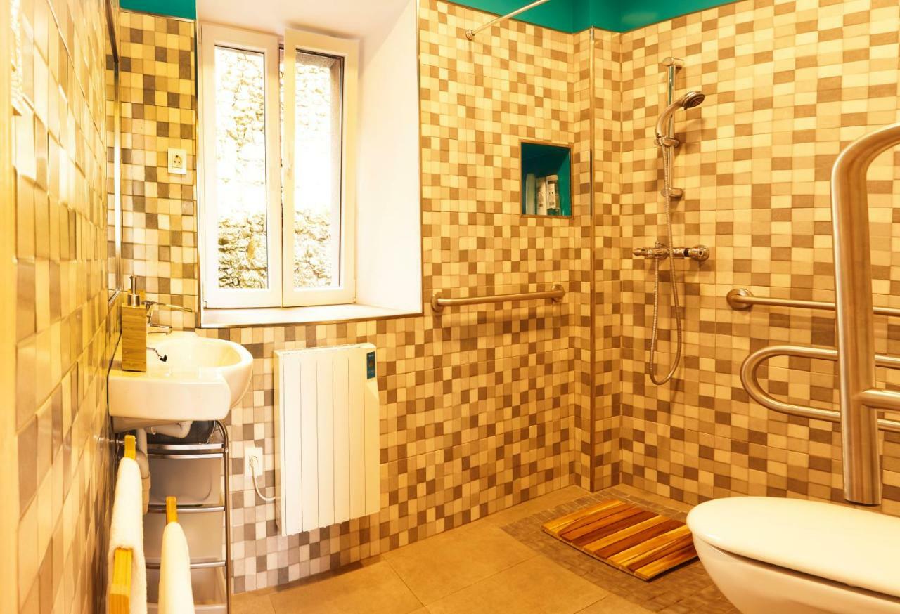 Tala Flat Apartment Lekeitio Exterior photo
